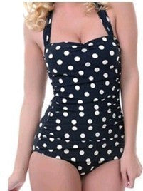 ON SALE ONE-PIECE CUTE BIKINI