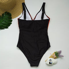 SMXT209 Stylish women's separate swimsuit