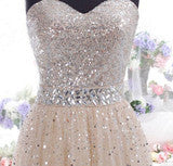 ON SALE CUTE SHINING HOT SEQUINS DRESS