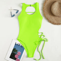 LYY001 Stylish women's separate swimsuit