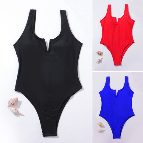 DL2307 Stylish women's separate swimsuit