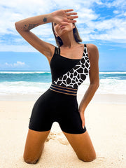 2203 Stylish women's separate swimsuit