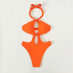 3050 Stylish women's separate swimsuit