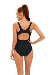 9320 Stylish women's separate swimsuit