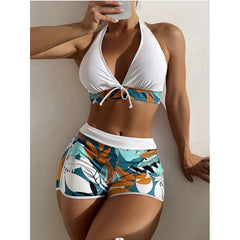 2004 Stylish women's separate swimsuit