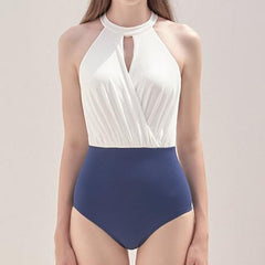 HYW010 Stylish women's separate swimsuit