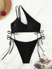 RFD-s8192  Stylish women's separate swimsuit