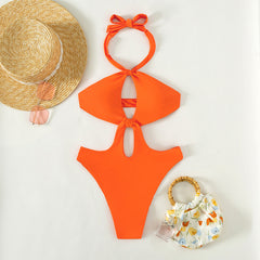 3050 Stylish women's separate swimsuit