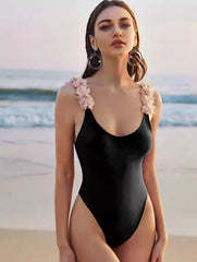 2258 Stylish women's separate swimsuit