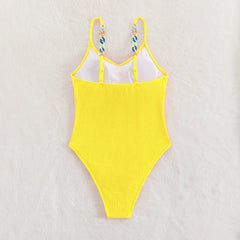 3060  Stylish women's separate swimsuit