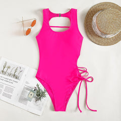 LYY001 Stylish women's separate swimsuit