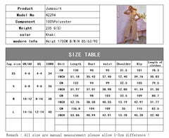 Women's new sleeveless and age reducing patchwork loose and slimming jumpsuit