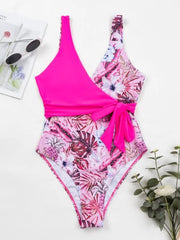 LY142 Stylish women's separate swimsuit