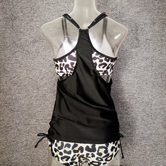 A5002 Stylish women's separate swimsuit