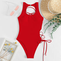 LYY001 Stylish women's separate swimsuit