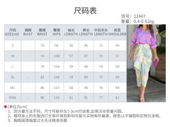 A-Z Women's New Style Temperament Shirt Casual Half Skirt Fashion Set