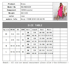 Women's New Lace Strap High Waist Slim Fit Dress