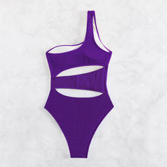 3042 Stylish women's separate swimsuit