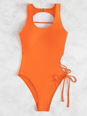 LYY001 Stylish women's separate swimsuit