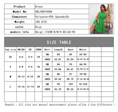 Women's New Style Colorful Sleeveless Hanging Neck Short Dress