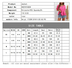 Women's New Solid Round Neck Bubble Sleeve Lace Top