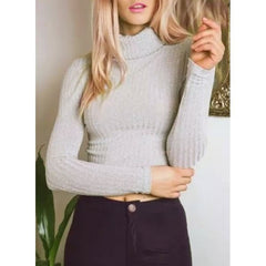 SHOW THIN CULTIVATE ONE'S MORALITY SHORT UNLINED UPPER GARMENT KNITTING HIGH QUALITY