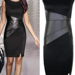 ON SALE SEXY ELEGANT JOIN DRESS