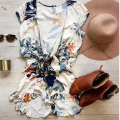 HOT SEXY FASHION ROMPER JUMPSUIT