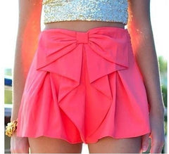 FASHION CUTE SKIRT SHORTS