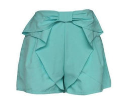 FASHION CUTE SKIRT SHORTS