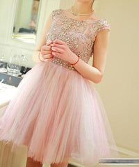 SHINING RIVET FASHION DRESS