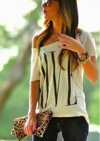 CUTE FASHION SHIRT TOP